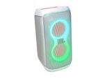 Jbl Altoparlante Portatile Partybox Club 120 Bt IPX4 160W Bianco Jbl