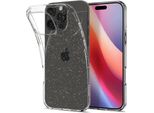 Spigen Liquid Crystal Iphone 16 Pro 6.3" Glitter Crystal ACS08113 | Spigen"
