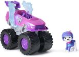 Veicolo Tlapková Patrola Rescue Wheels - Roxi