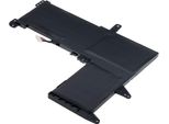 Batteria T6 Power Asus Vivobook S510U, X510U, F510U, 3600Mah, 41Wh, 3Cell, Li-Pol
