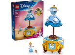 Lego® Disney Princess 43266 Abito Di Cenerentola