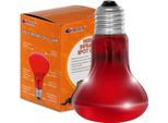 Lampada Spot A Infrarossi Resun 75W - Lampadina A Infrarossi Resun