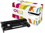 Toner Armor Owa Compatibile Con Hp CF259X Nero 10.000 P. - Ricostruito - Rifabbricato - Compatibile (K18967O