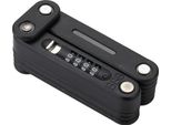 Bbb Lock Codefold 5Mm X 975Mm Nero