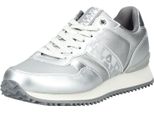 Napapijri Sneaker Sneaker In Pelle Finta/Tessuto