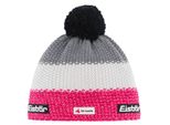 EisbäR Star Pompon MÜ Ska Cappello A Maglia Uomo Donna Cappello Invernale, Colore:Rosa