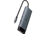 Tp-Link UH6120C V1 - Dockingstation - USB-C - Hdmi - 1Gbe (UH6120C)