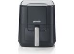 Come Nuovo - Friggitrice Ad Aria Calda Gorenje AF1350DWB