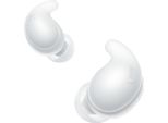 Sony WF-LS910N Linkbuds Fit Cuffie Wireless A Cancellazione Di Rumore, Bianco | Sony