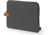 Dicota Skin Urban - Notebook-HüLle - 40,6 Cm (16") - Anthrazit (D31771-RPET)"