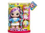 Mga Entertainment Yummiland Bambola Grande + Lipgloss Pet- Rainbow (Skyler Rainbow Belt)