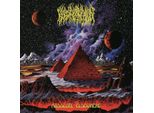 Blood Incantation - Absolute Elsewhere (Sun Yellow Coloured) (Limited Edition) (Gatefold Sleeve) (Lp)