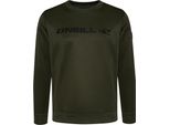 O'neill N2350002 Felpa In Pile Rutile Verde M Uomo Verde M