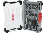 Bosch 2608521U74 Bosch Pro Impact Bit-Set, 20-Teilig