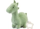 Sterntaler Sterntaler Carillon M Dino Rexi, Verde Polvere 6012423