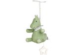 Sterntaler Sterntaler Carillon S Dino Rexi, Verde Pietra 6002423
