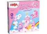 Haba Gioco Per Bambini Gioco Di Corsa Unicorno Glitter Felicità Nuvola Puzzle 2012232001