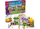 Lego Friends 42671 Pflanzencafé & Blumenladen (42671)
