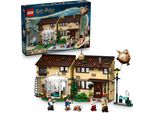 Lego Harry Potter 76451 Privet Drive: Aunt Marge's Visit