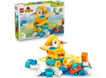 Lego Duplo 10448 3-In-1 Animals On Wheels