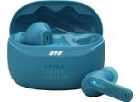 Jbl Tune Beam 2 Cuffie Wireless In Ear Per Chiamate/Musica Bluetooth Turchese