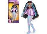 Spin Unicorn Academy Bambola Layla 6071169