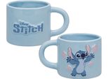 Tazza In Rilievo Disney Lilo & Stitch (400 Ml)