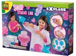 Ses Creative Ses Studio Laboratorium MydłA 25142