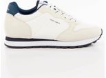 Teddy Smith 120162 Scarpe Sportive Bianco Eu 43 Uomo Bianco Eu 43
