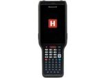 Honeywell CK62: Wi-Fi 6E 4In 29 Key-Large Num 8GB/128GB Sr Engine Redlaser