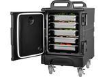 Contenitore Isolato Per Alimenti - 75 L - Scaldavivande - Contenitore Per Alimenti - Per Catering Ed Eventi