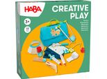 Haba Creative Play - Tierarzt