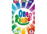 Schmidt Spiele Gioco Di Carte Gioco Di Società Klein & Fein One Round? 49460