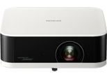 Epson Lifestudio Pop EF-61W - 3-LCD-Projektor - tragbar - 700 lm weiss - Digital-Projektor - 700 Ansilumen