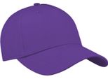Atlantis - Cappello Da Baseball Da Uomo AB714 (Taglia Unica) (Viola)