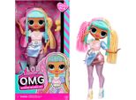 L.O.L. Surprise Fashion Doll Candylicious - Bambola Colorata Per Bambini