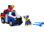 Paw Patrol Inseguimento Del Veicolo Di Soccorso Antincendio