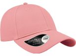 Atlantis - Cappello Da Baseball Per Uomo/Donna Unisex AB716 (Taglia Unica) (Rosa)