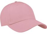 Atlantis - Cappello Da Baseball Da Uomo AB714 (Taglia Unica) (Rosa)