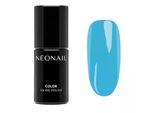11543 Dive Into Blue Uv Nagellack Hybrid Neonail 7,2 Ml