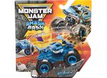 Spin Master Monster Jam Auto Giocattolo 1:64 Smash And Bash 1-Pack