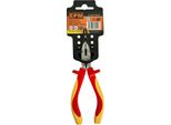 Pinze Ad Ago Isolate 160 Mm - E-400-0036