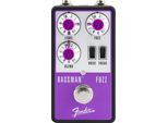 Fender Bassman Driver Effetto Per Chitarra Bassa