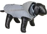 Cappotto Per Cani Nobby "Reflect"" Grigio 48 Cm"
