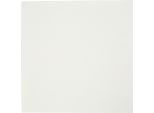Carta Per Acquerello Creativ Company, Foglio 120X120 Mm, 200 G, Bianco, 100 Fogli 1 Scatola