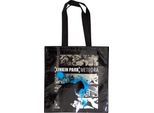 Linkin Park - Borsa Tote "Meteora"", Ecologica RO14744 (Taglia Unica) (Nero)"