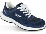 Scarpa Di Sicurezza "Workfit Max S3"" Blu N.40"