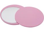 Floso - Specchio A Mano "Glider"", Slip-On PF4807 (Taglia Unica) (Rosa Chiaro)"