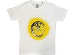The Stone Roses - Maglietta Da Uomo/Donna Unisex RO14762 (S) (Bianco)
