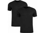 Puma Junior Blank Base T-Shirt 2-Pack 67826002-2 Bambini